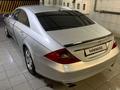 Mercedes-Benz CLS 500 2006 года за 7 500 000 тг. в Алматы – фото 3