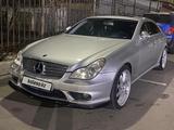 Mercedes-Benz CLS 500 2006 года за 7 500 000 тг. в Алматы – фото 4