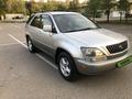 Lexus RX 300 1999 годаfor5 000 000 тг. в Алматы – фото 5