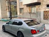 Toyota Aristo 1998 года за 4 000 000 тг. в Алматы – фото 3