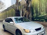 Toyota Aristo 1998 года за 4 000 000 тг. в Алматы – фото 4