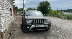 Renault Duster 2021 годаүшін7 400 000 тг. в Усть-Каменогорск