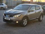 Nissan Qashqai 2013 года за 4 950 000 тг. в Астана – фото 3