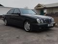 Mercedes-Benz E 55 AMG 1996 годаүшін3 500 000 тг. в Шымкент – фото 2