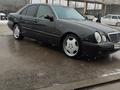 Mercedes-Benz E 55 AMG 1996 годаүшін3 500 000 тг. в Шымкент – фото 4