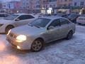 Chevrolet Lacetti 2004 года за 2 600 000 тг. в Кызылорда – фото 2