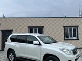 Toyota Land Cruiser Prado 2013 года за 15 300 000 тг. в Атырау – фото 5