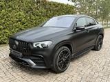 Mercedes-Benz GLE Coupe 53 AMG 2021 годаfor42 500 000 тг. в Алматы – фото 3
