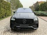 Mercedes-Benz GLE Coupe 53 AMG 2021 годаfor42 500 000 тг. в Алматы – фото 2