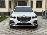 BMW X5 2019 года за 25 850 000 тг. в Тараз – фото 4