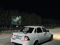 ВАЗ (Lada) Priora 2170 2013 годаүшін2 500 000 тг. в Атырау – фото 11