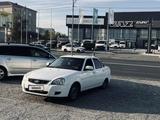 ВАЗ (Lada) Priora 2170 2013 года за 2 500 000 тг. в Атырау – фото 3