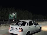 ВАЗ (Lada) Priora 2170 2013 года за 2 500 000 тг. в Атырау – фото 2