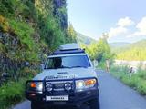 Toyota FJ Cruiser 2007 года за 14 800 000 тг. в Усть-Каменогорск – фото 2
