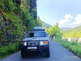Toyota FJ Cruiser 2007 года за 14 800 000 тг. в Усть-Каменогорск