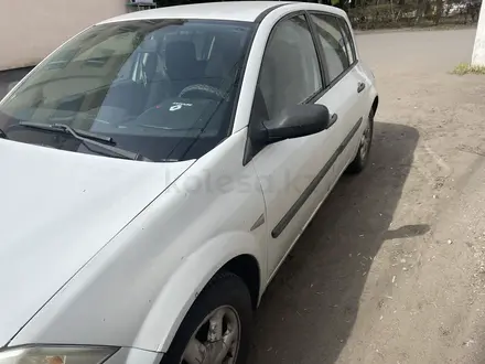 Renault Megane 2003 года за 1 900 000 тг. в Бишкуль – фото 2