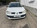 Renault Megane 2003 годаүшін1 900 000 тг. в Бишкуль – фото 3