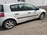 Renault Megane 2003 годаүшін1 900 000 тг. в Бишкуль – фото 4