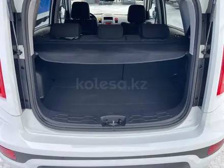 Kia Soul 2013 года за 6 350 000 тг. в Петропавловск – фото 21