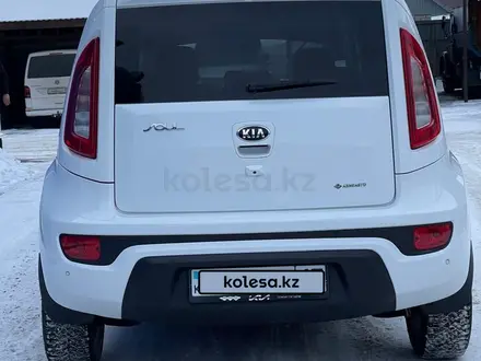 Kia Soul 2013 года за 6 350 000 тг. в Петропавловск – фото 4