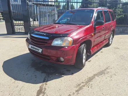 Mazda Tribute 2003 года за 3 600 000 тг. в Алматы