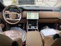 Land Rover Range Rover 2023 года за 95 000 000 тг. в Астана – фото 6