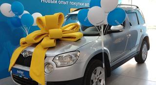 Skoda Yeti 2012 года за 5 650 000 тг. в Усть-Каменогорск