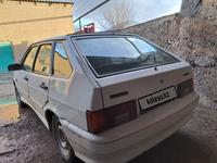 ВАЗ (Lada) 2114 2013 года за 1 750 000 тг. в Шымкент