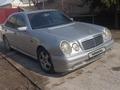 Mercedes-Benz E 200 1996 годаүшін1 800 000 тг. в Шымкент