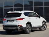 Hyundai Santa Fe 2020 года за 6 500 000 тг. в Караганда