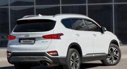 Hyundai Santa Fe 2020 годаүшін6 500 000 тг. в Караганда