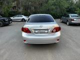 Toyota Corolla 2007 года за 4 100 000 тг. в Талгар – фото 3