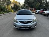 Toyota Corolla 2007 года за 4 100 000 тг. в Талгар – фото 4