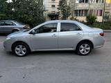 Toyota Corolla 2007 года за 4 100 000 тг. в Талгар – фото 2