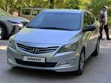 Hyundai Accent 2014 годаүшін4 700 000 тг. в Алматы