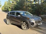 Kia Sportage 2019 годаүшін9 650 000 тг. в Костанай – фото 2