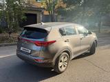 Kia Sportage 2019 годаүшін9 650 000 тг. в Костанай – фото 4