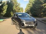 Kia Sportage 2019 года за 9 650 000 тг. в Костанай