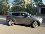 Kia Sportage 2019 годаүшін9 650 000 тг. в Костанай – фото 3