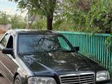 Mercedes-Benz C 280 1995 года за 1 800 000 тг. в Кокшетау – фото 2
