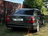 Mercedes-Benz C 280 1995 года за 1 800 000 тг. в Кокшетау – фото 5
