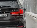 BMW X5 2014 годаүшін20 000 000 тг. в Алматы – фото 9