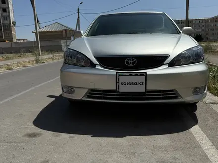 Toyota Camry 2005 года за 6 000 000 тг. в Тараз