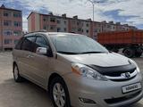 Toyota Sienna 2007 года за 8 500 000 тг. в Атырау – фото 2