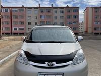 Toyota Sienna 2007 года за 8 500 000 тг. в Атырау