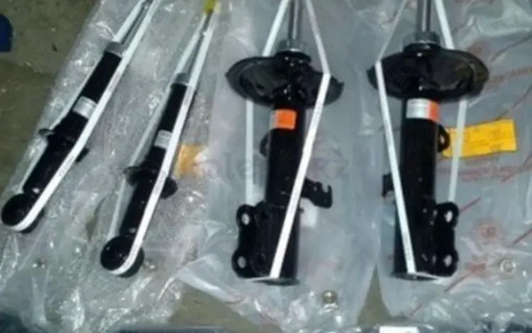 Амортизатор пружина за 5 000 тг. в Кызылорда