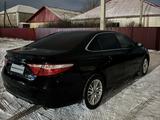 Toyota Camry 2015 годаfor7 500 000 тг. в Уральск – фото 5