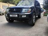 Mitsubishi Pajero 2002 годаүшін6 900 000 тг. в Актобе