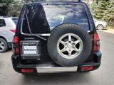 Mitsubishi Pajero 2002 годаүшін6 900 000 тг. в Актобе – фото 5