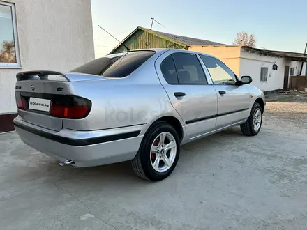 Nissan Primera 1996 года за 2 500 000 тг. в Атырау – фото 6